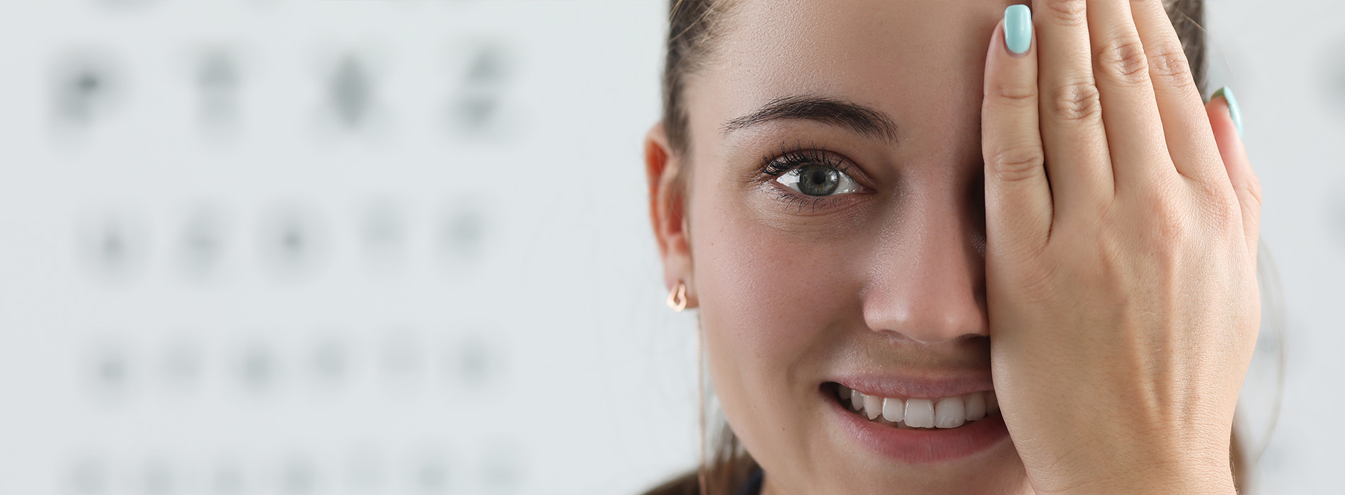 Eyes On You Family Eyecare Optical | Contact Lens Exams, Cataracts and Macular Degeneration